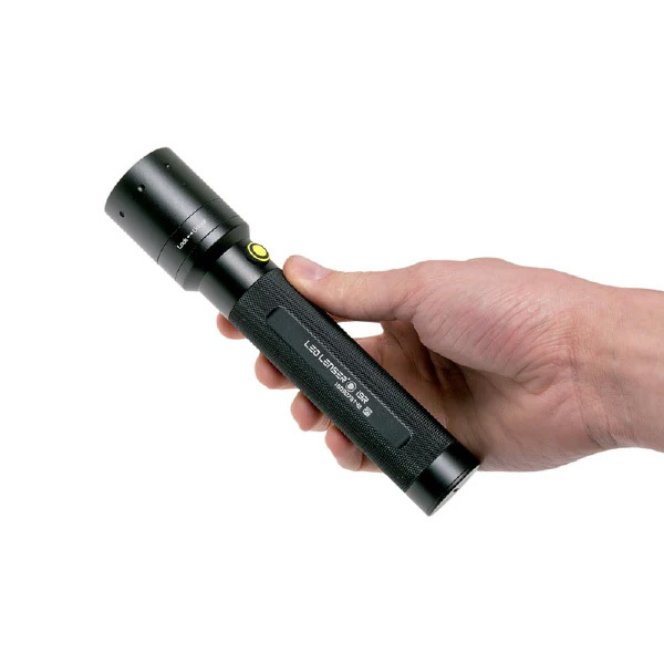 Ledlenser i Series i9R Rechargeable Flashlight 5609-R