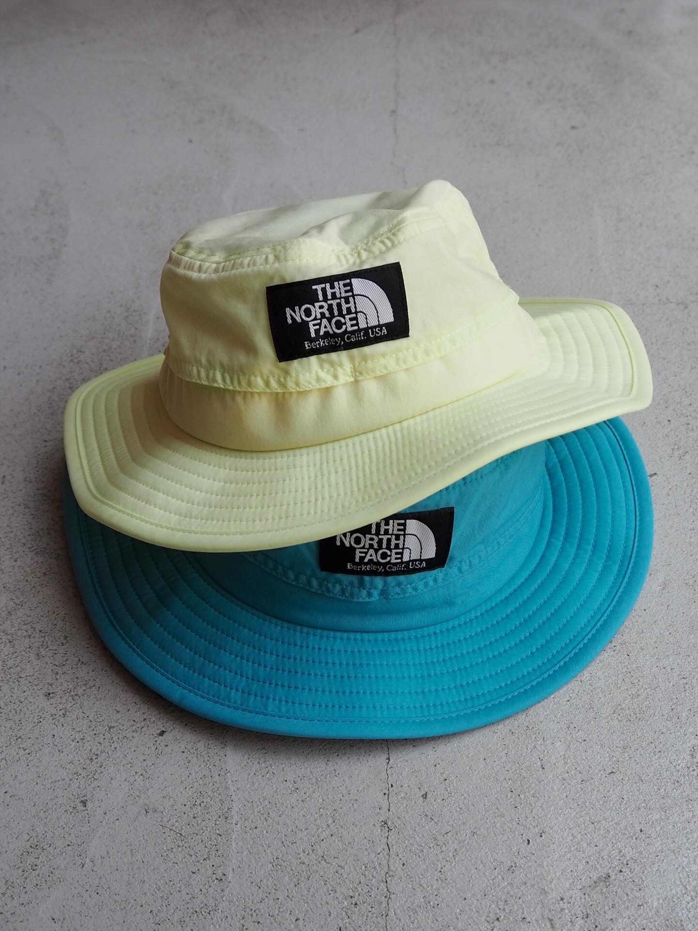 限時特價預購┃日本 THE NORTH FACE KIDS HORIZON HAT 防曬 抗紫外線 機能帽 漁夫帽