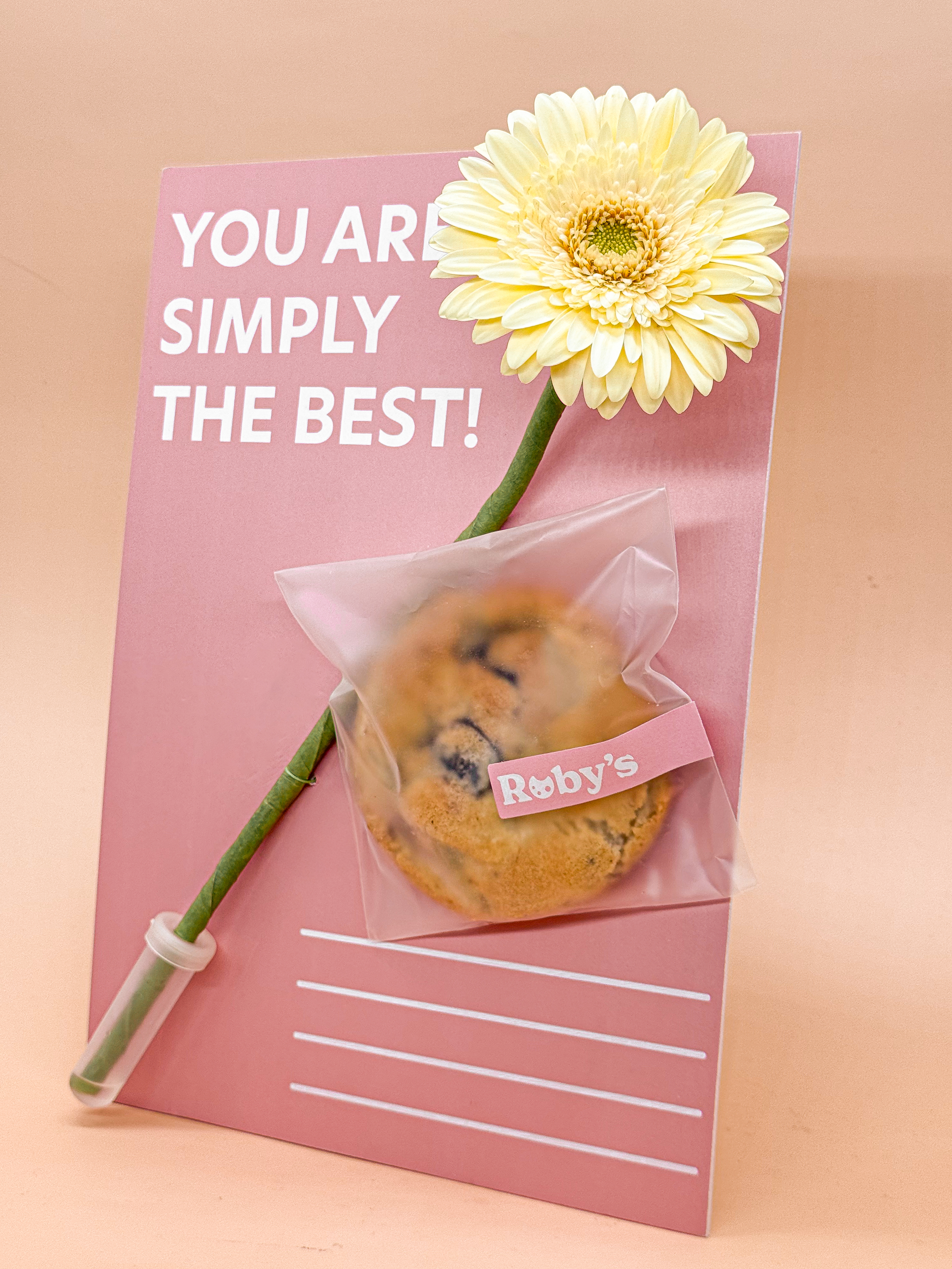 A Little Love for Mom 愛在日常裡