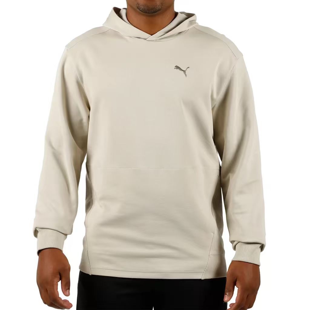 【預購】H042925 PUMA  男裝連帽衛衣