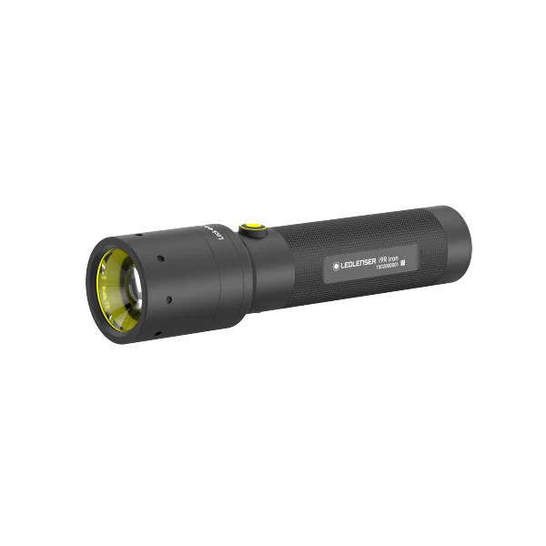 Ledlenser i Series i9RI 充電(鋰鐵)手電筒 5609-RI