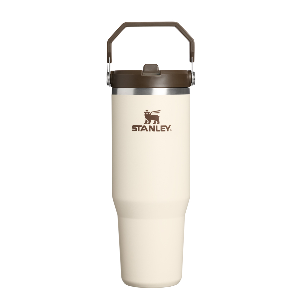 STANLEY 經典系列 IceFlow 手提吸管杯2.0 0.88L / 西部哈囉