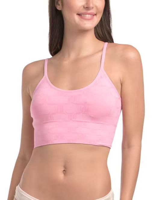 【預購】H042926 Juicy Couture  女裝無縫舒適內衣 （三入裝）