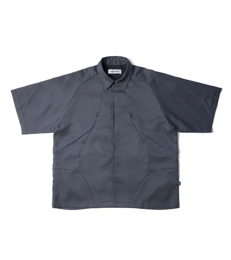 nozzle quiz Vortex S/S Shirt 26SS