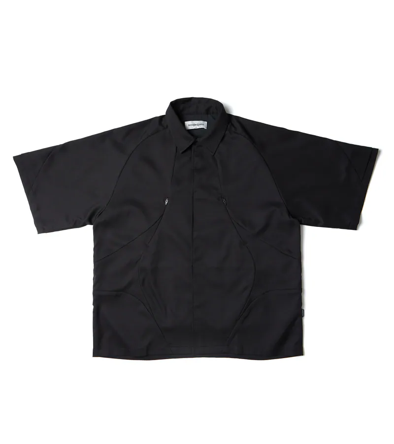 nozzle quiz Vortex S/S Shirt 26SS