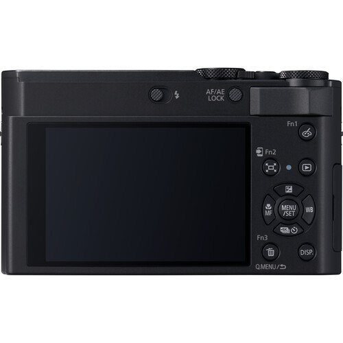 Panasonic Lumix TZ300 隨身相機