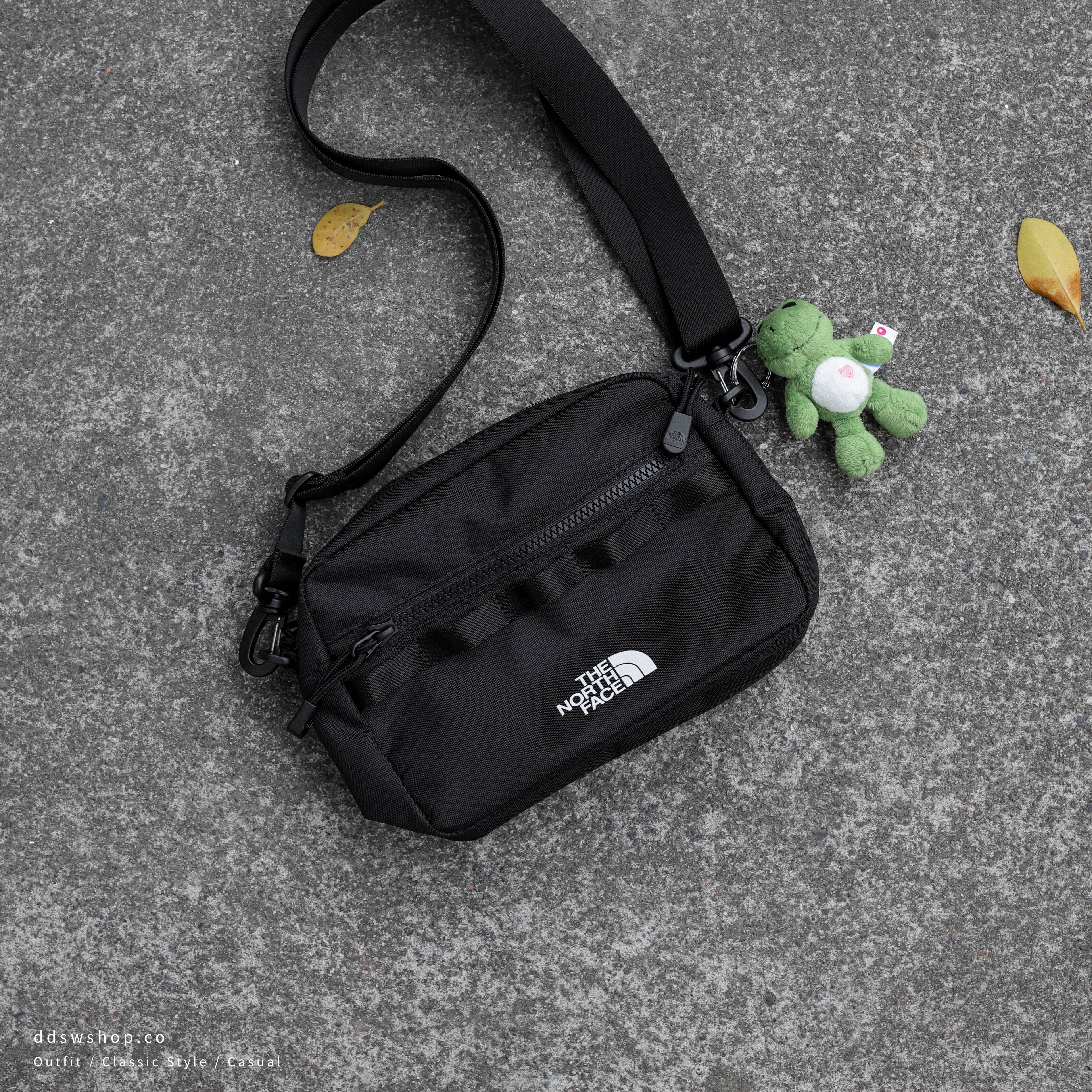 "現貨" The North Face STANDARD CROSS BAG 小包