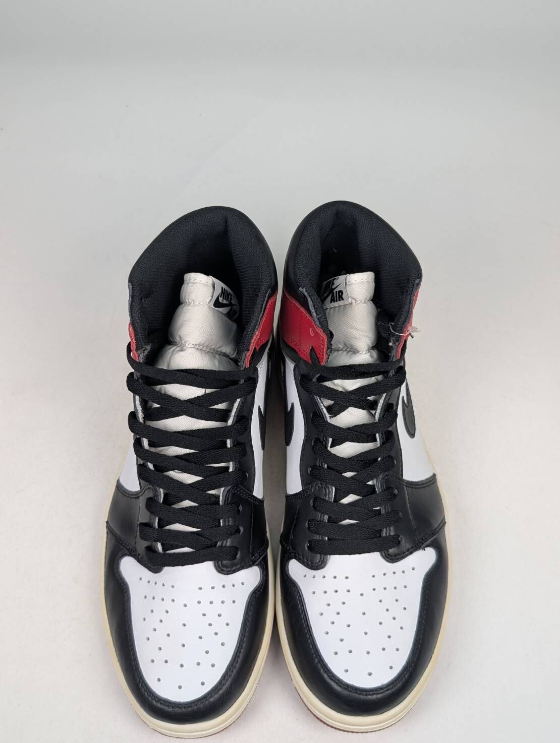 微瑕疵-左右腳中底泛黃 555088-125 M11.5 JORDAN 1 RETOR HIGH OG