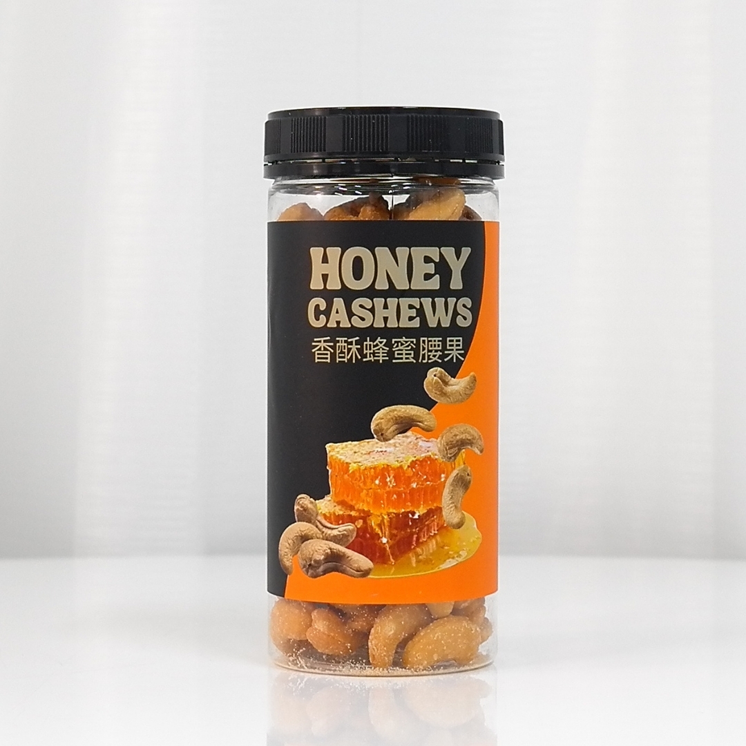 (團購)香酥蜂蜜腰果(06/09到貨)