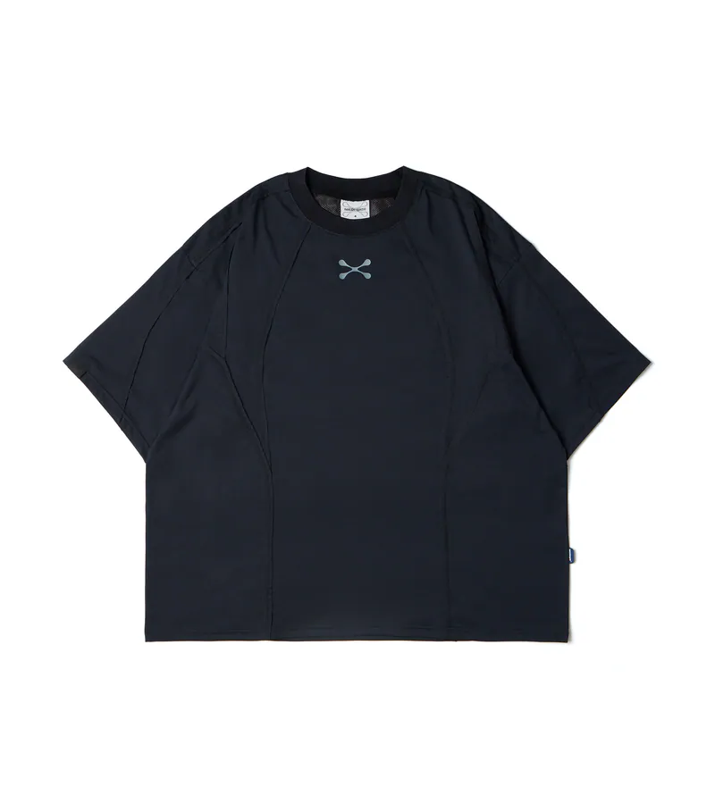 nozzle quiz Flow Trace Tee 26SS