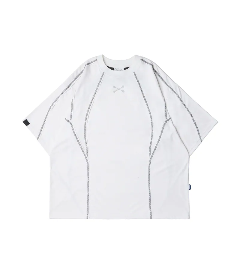 nozzle quiz Flow Trace Tee 26SS