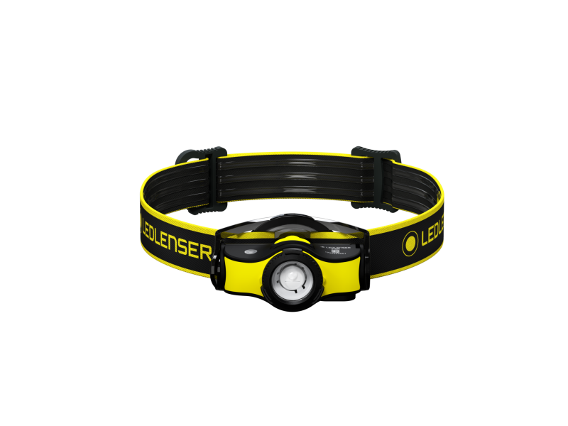 Ledlenser i Series iH5R 頭燈 502025