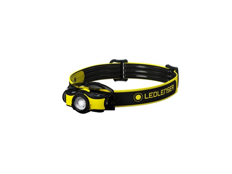 Ledlenser i Series iH5R 頭燈 502025