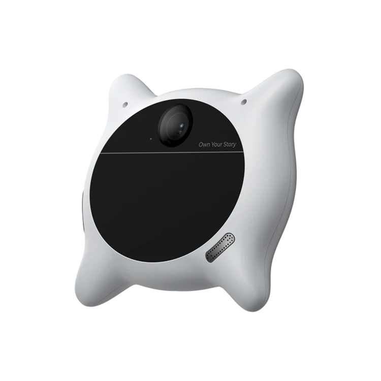 Looki L1 隨身 AI 攝錄機