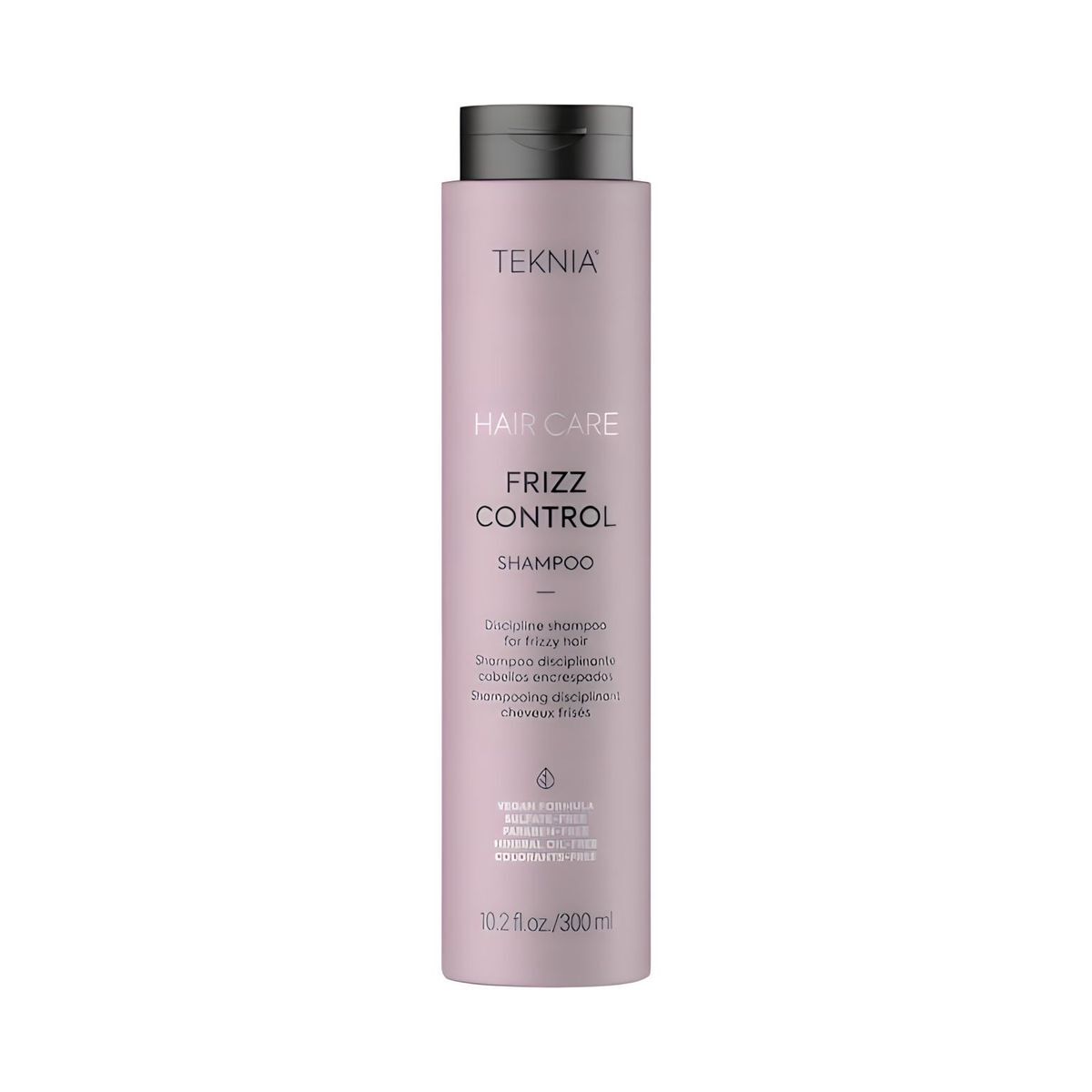 LAKME - TEKNIA Frizz Control Shampoo 300ml