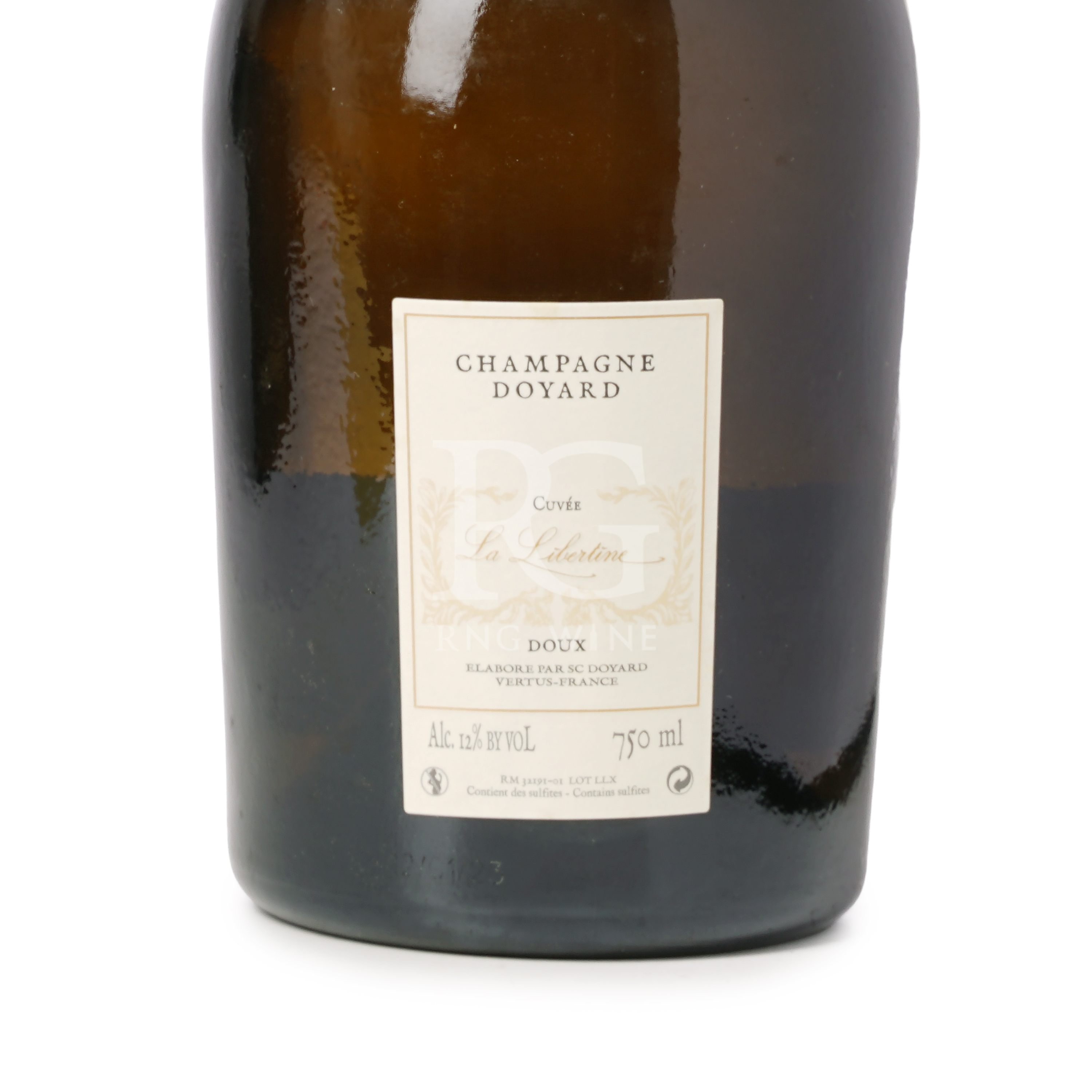 Doyard La Libertine Doux (RP93)