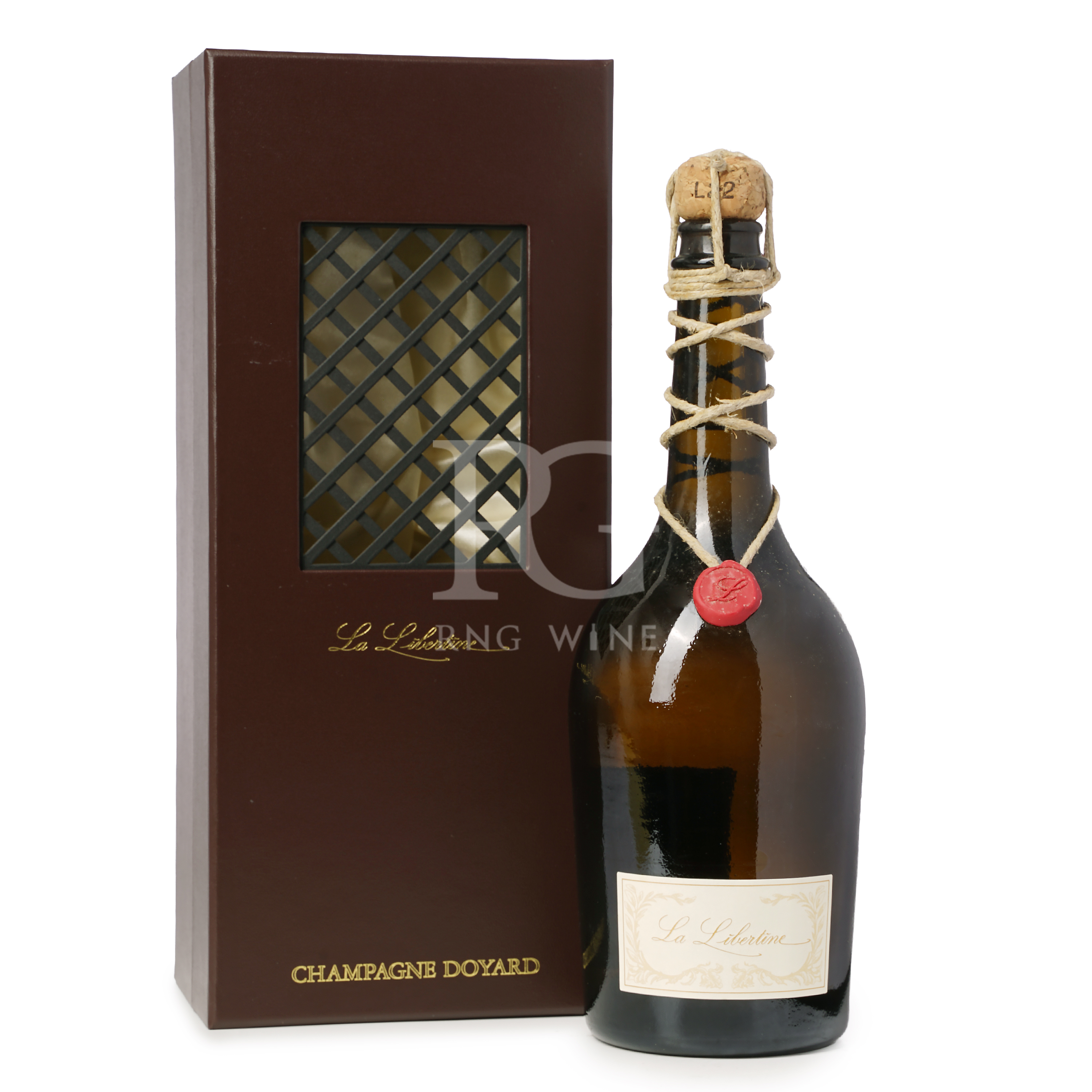 Doyard La Libertine Doux (RP93)