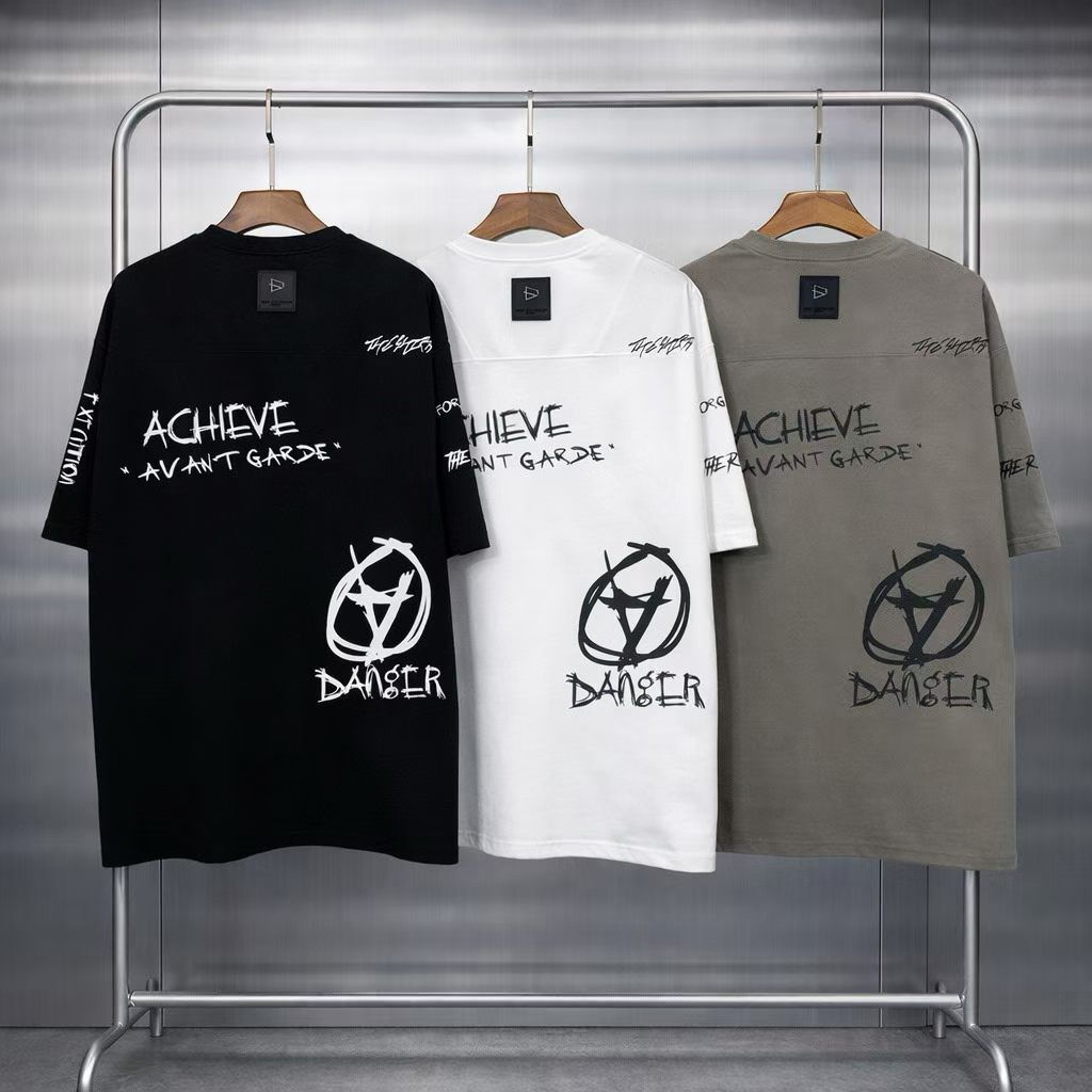 (AR12) 2nd Archive Tee【3色可選】