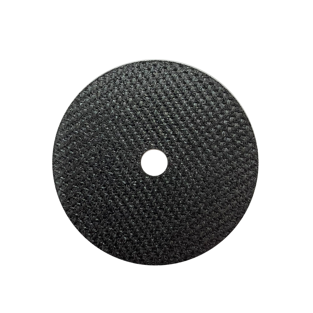 ＊中崙五金【附發票】TAILIN 3吋雙層金屬防爆網砂輪片 拋光 單片 適DCS438、M12 FCOT、DMC300