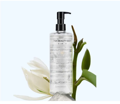 (1) FAN BEAUTY SHAMPOO 500ML (1 FOR $99 FOC 2x 296ML, BUY 2 FOC 6x 296ML FOR $198)