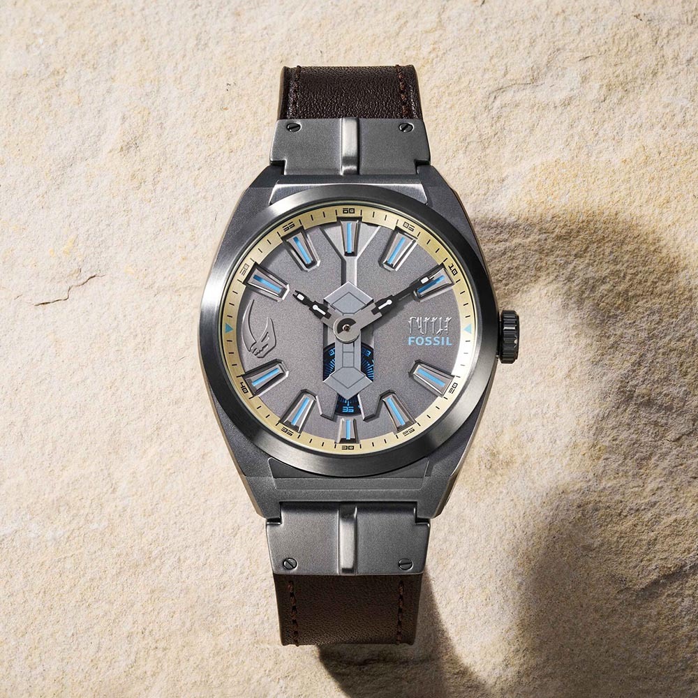 星際大戰限量版 Star Wars™ 曼達洛人聯名腕錶禮盒 42MM LE1245SET