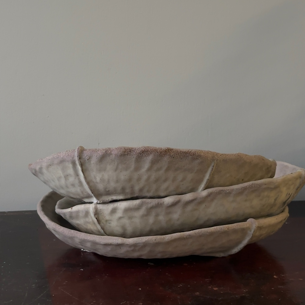 所盛之所｜米口 · 陶  器物創作展｜ 盛 · 時  盤 3