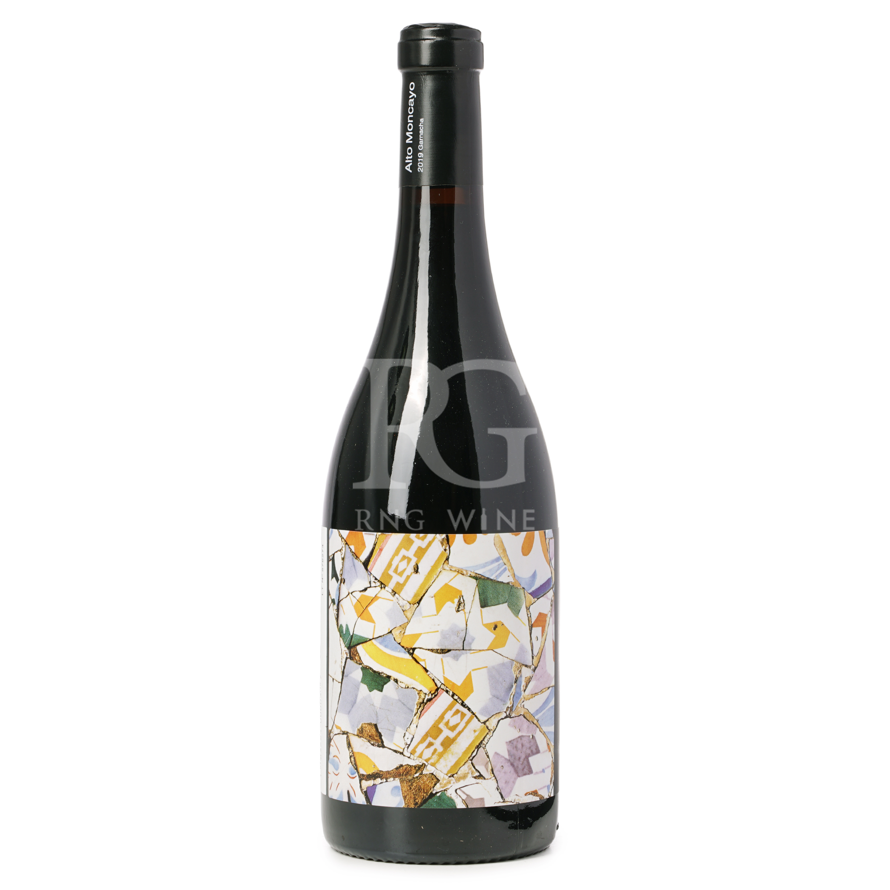 Alto Moncayo Veraton 2019 (WS91)