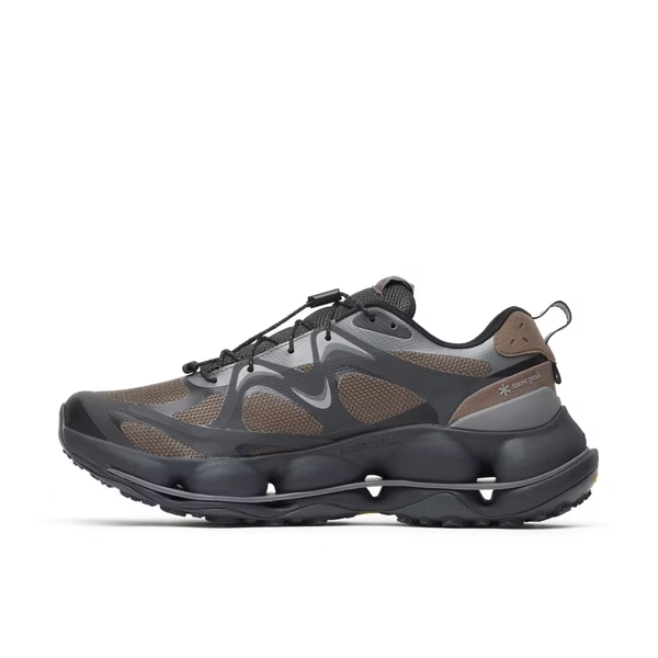 MERRELL｜SPEEDARC MATIS GORE-TEX® × Snow Peak 聯名款 登山健行鞋