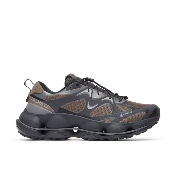 MERRELL｜SPEEDARC MATIS GORE-TEX® × Snow Peak 聯名款 登山健行鞋