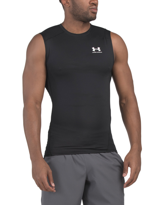 【預購】H042932 Under Armour  專業訓練緊身衣