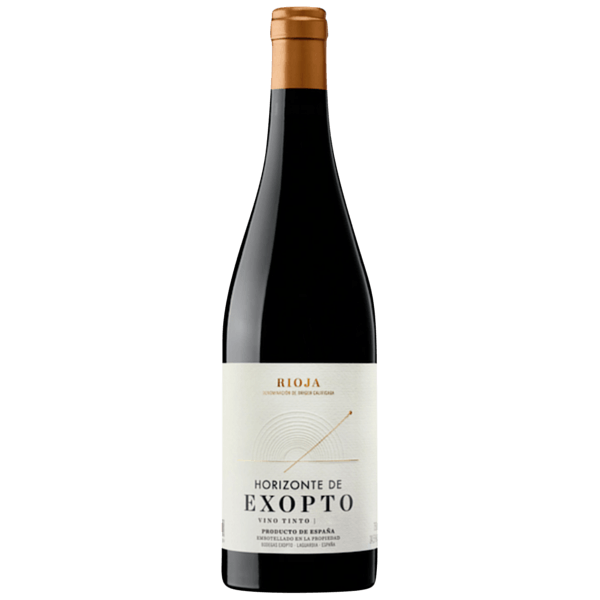 Bodegas Exopto Horizonte de Exopto Tinto 2021