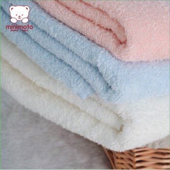 Minimoto 大浴巾 (130 x 65cm)