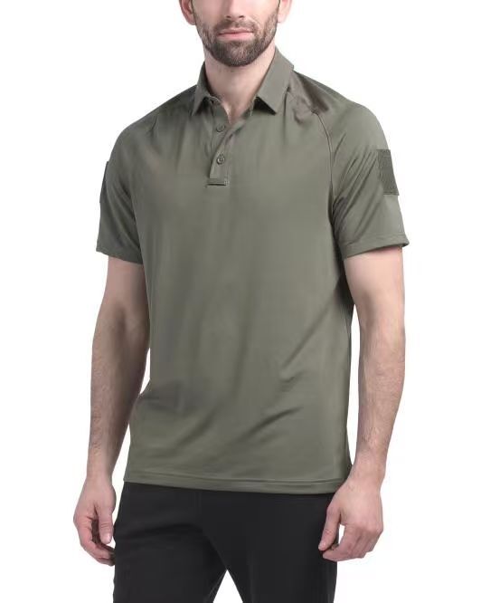 【預購】H042934 Under Armour  男裝 Polo 衫