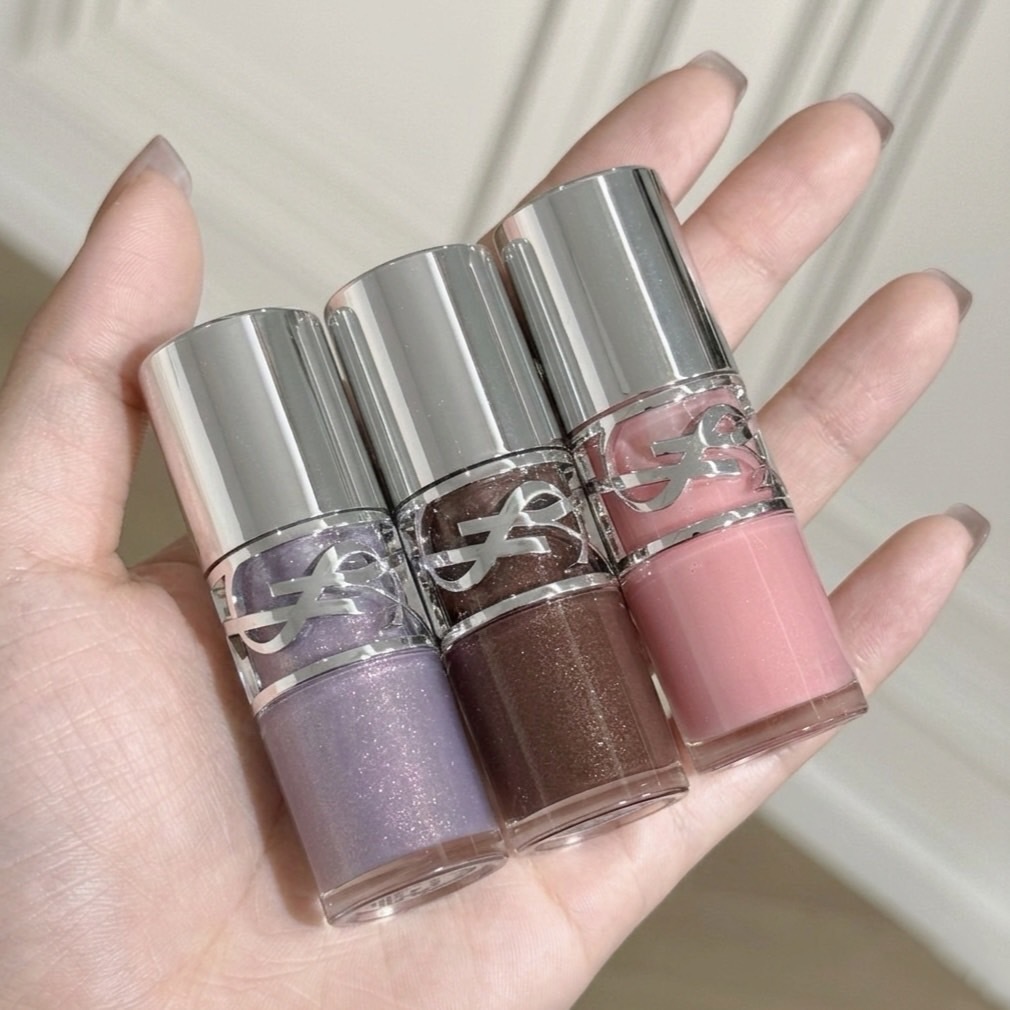 (預購商品) YSL 情挑誘光嫩唇凍 6ml #1 #2 #6
