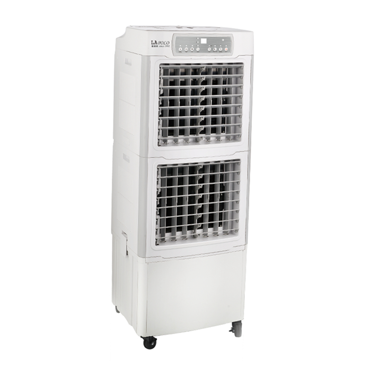 LAPOLO 藍普諾 45L瞬冷雙開水冷扇(LA-45L320W)