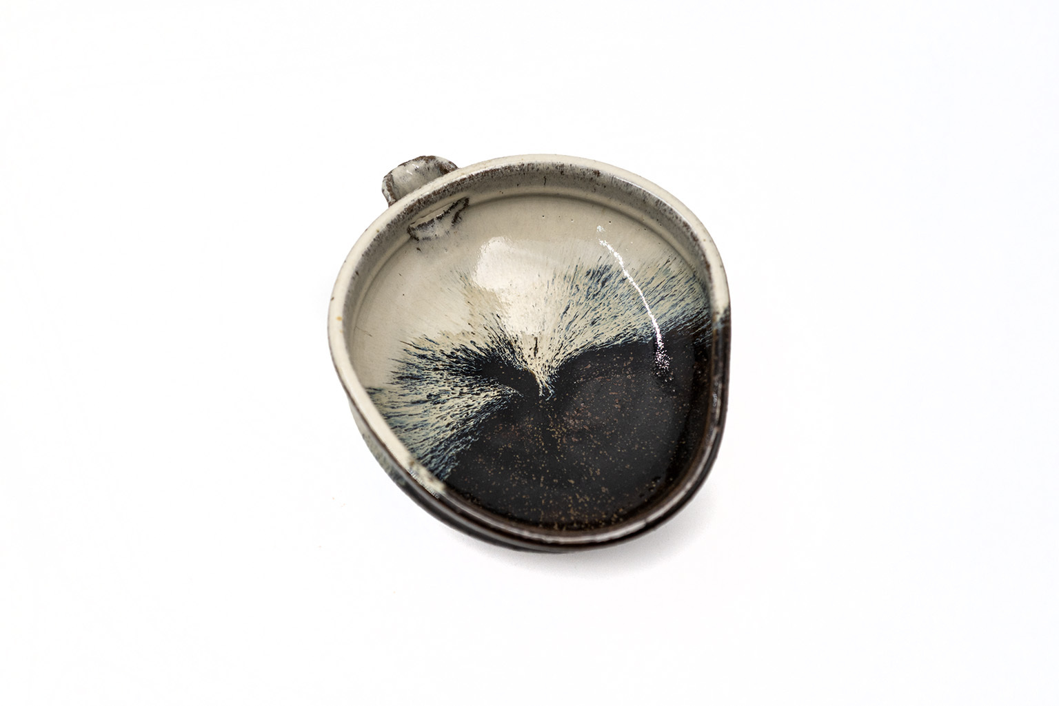 唐津燒｜朝鮮唐津 - 單口鉢