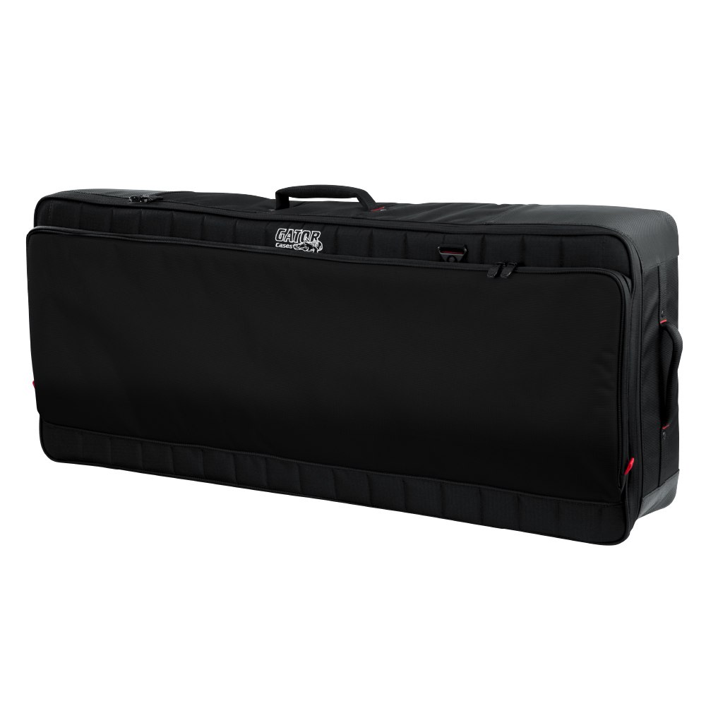 [Gator Cases]PRO-GO系列 後背鍵盤厚袋 (Keyboard/61鍵) PG-61