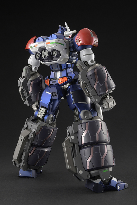 AMAKUNI KIZIN HOMURA GEAR FIGHTER DENDOH