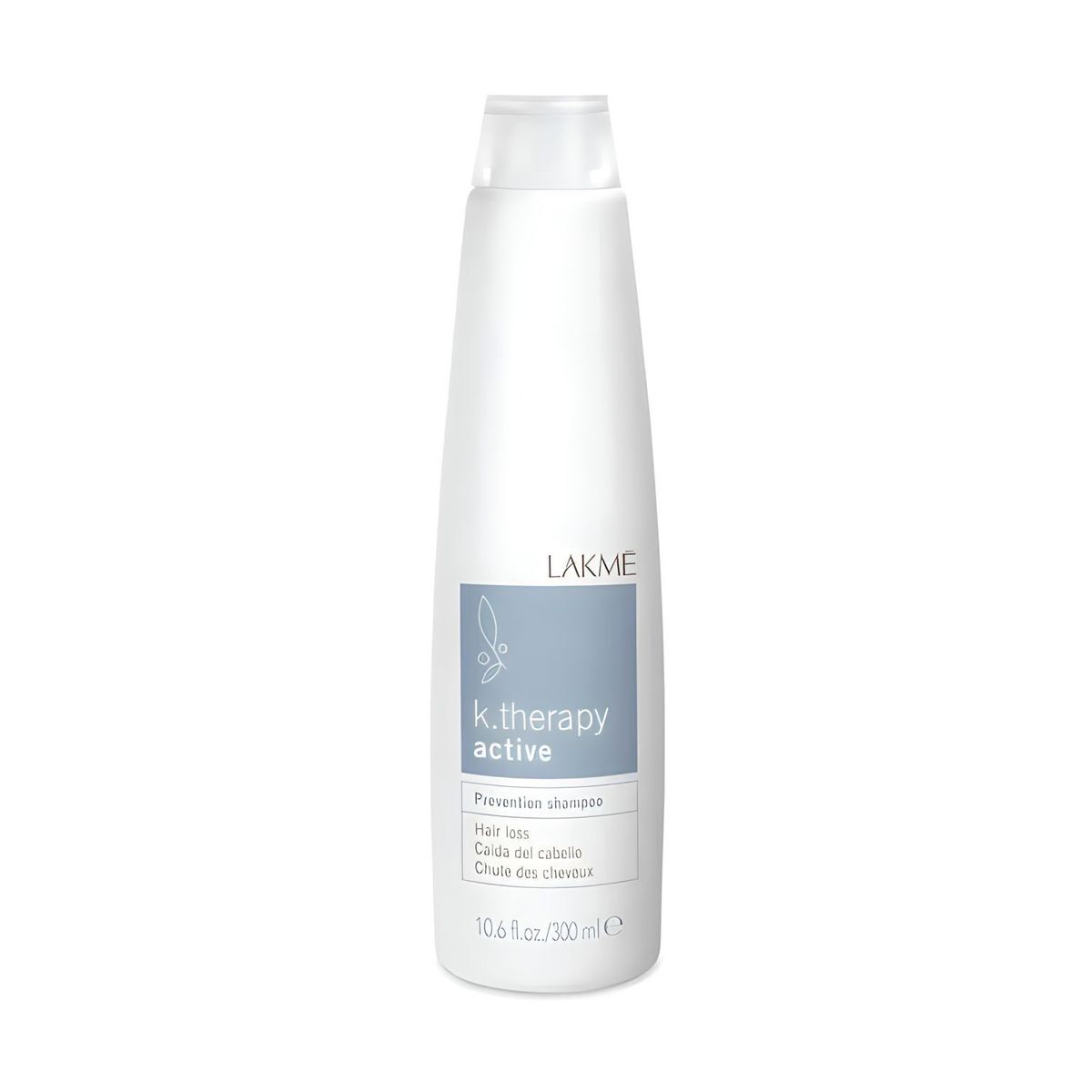 LAKME - K.therapy Active Prevention Shampoo 防脫活髮洗髮水 300ml