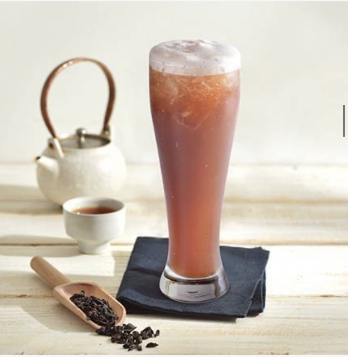 茶湯會