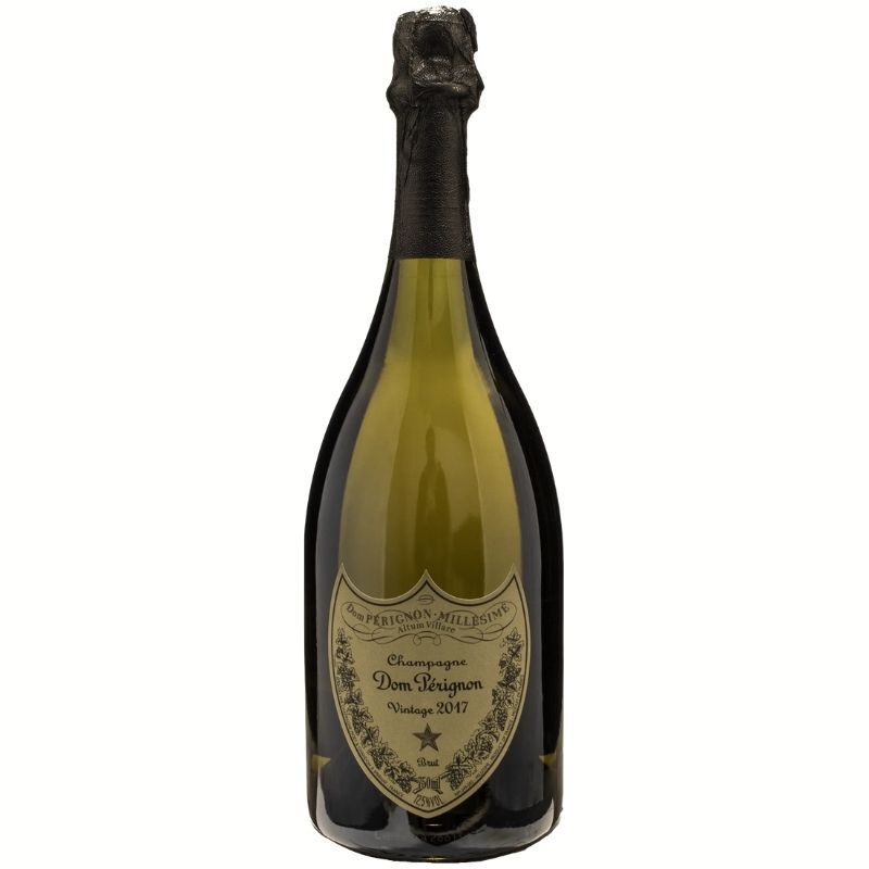 Dom Perignon 唐培里儂 香檳王 2017 750 mL[PRO0689] (無額外折扣)