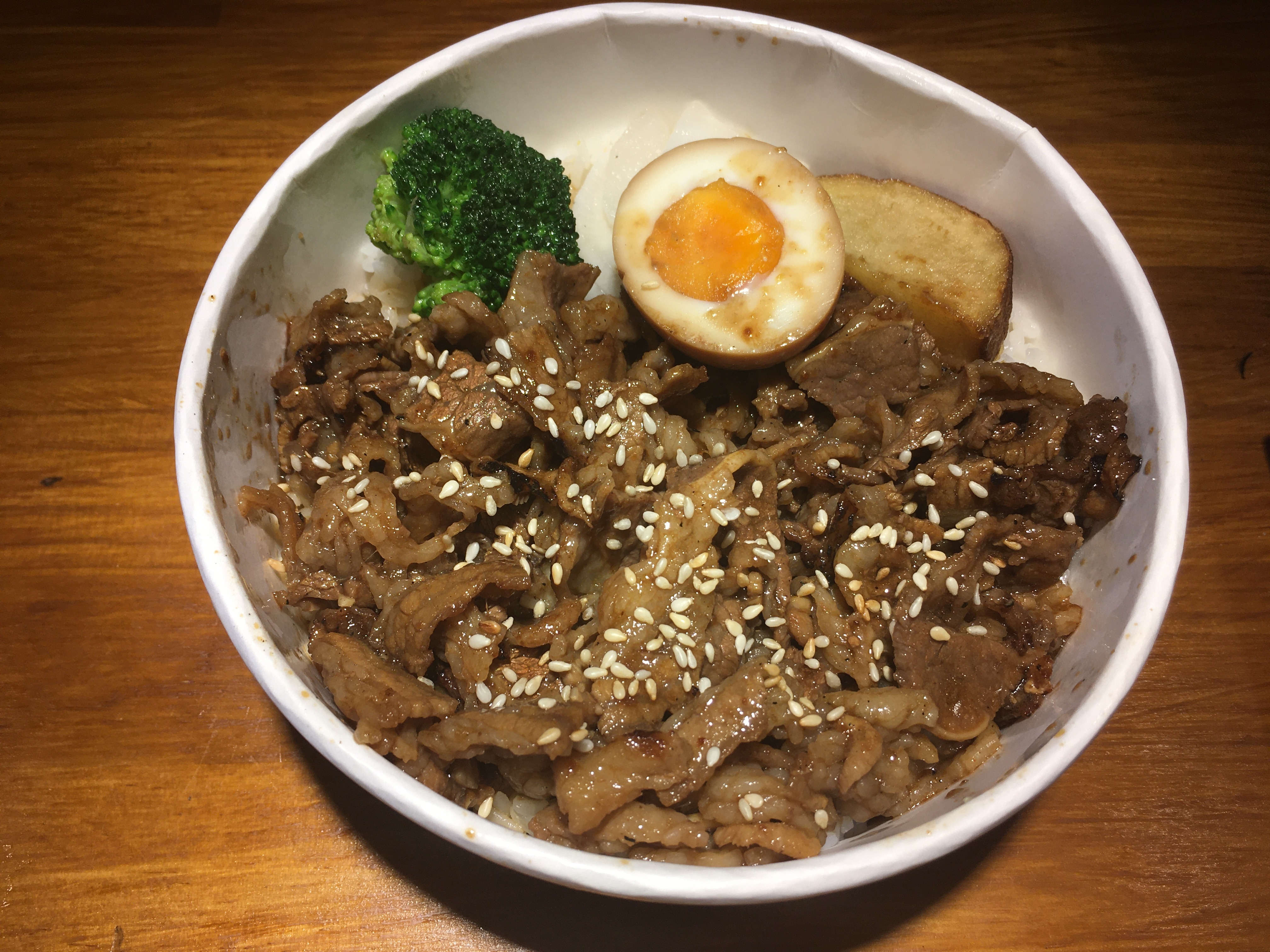飯飯