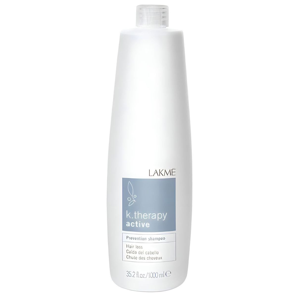 LAKME - K.therapy Active Prevention Shampoo 防脫活髮洗髮水 1000ml