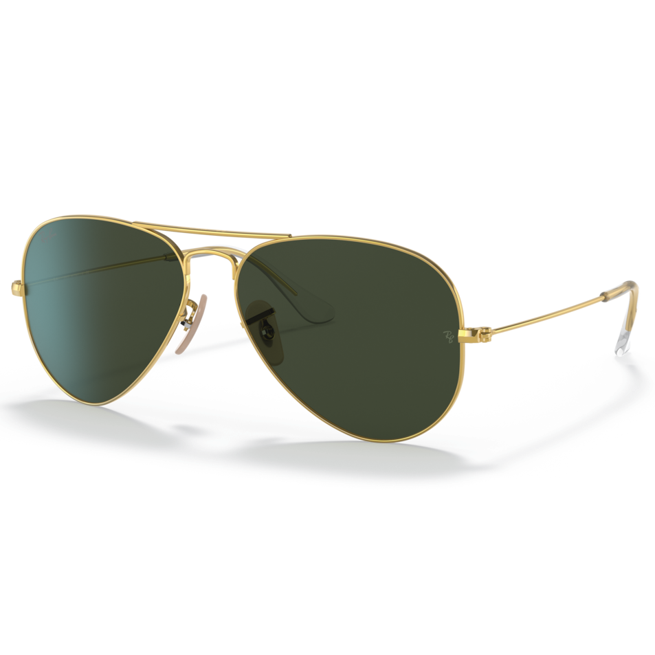 【RayBan】RB3025 W3400-58mm Aviator 經典飛官款太陽眼鏡 #捍衛戰士TOP GUN獨行俠電影同款