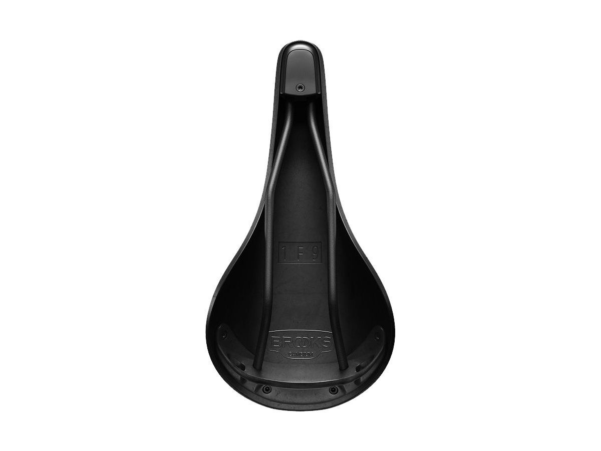 Brooks C15 座墊 黑色