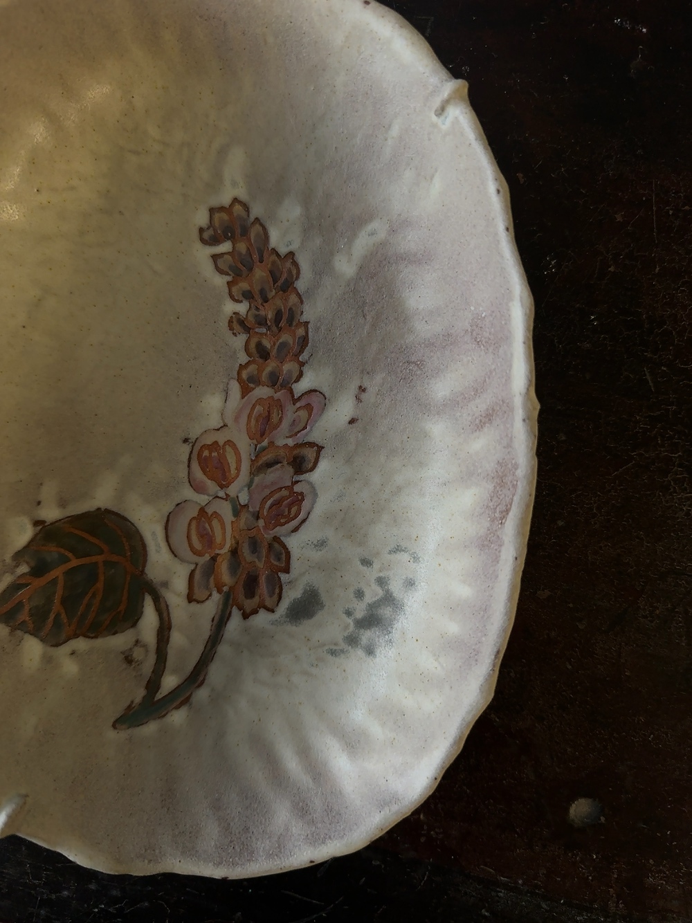 所盛之所｜米口 · 陶  器物創作展｜ 盛 · 時  盤 6