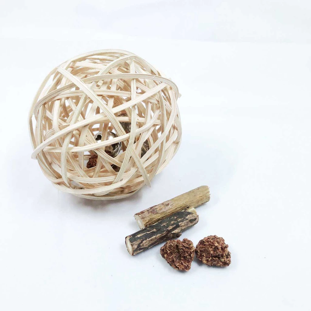 catwant 貓咪旺農場 木天蓼大藤球