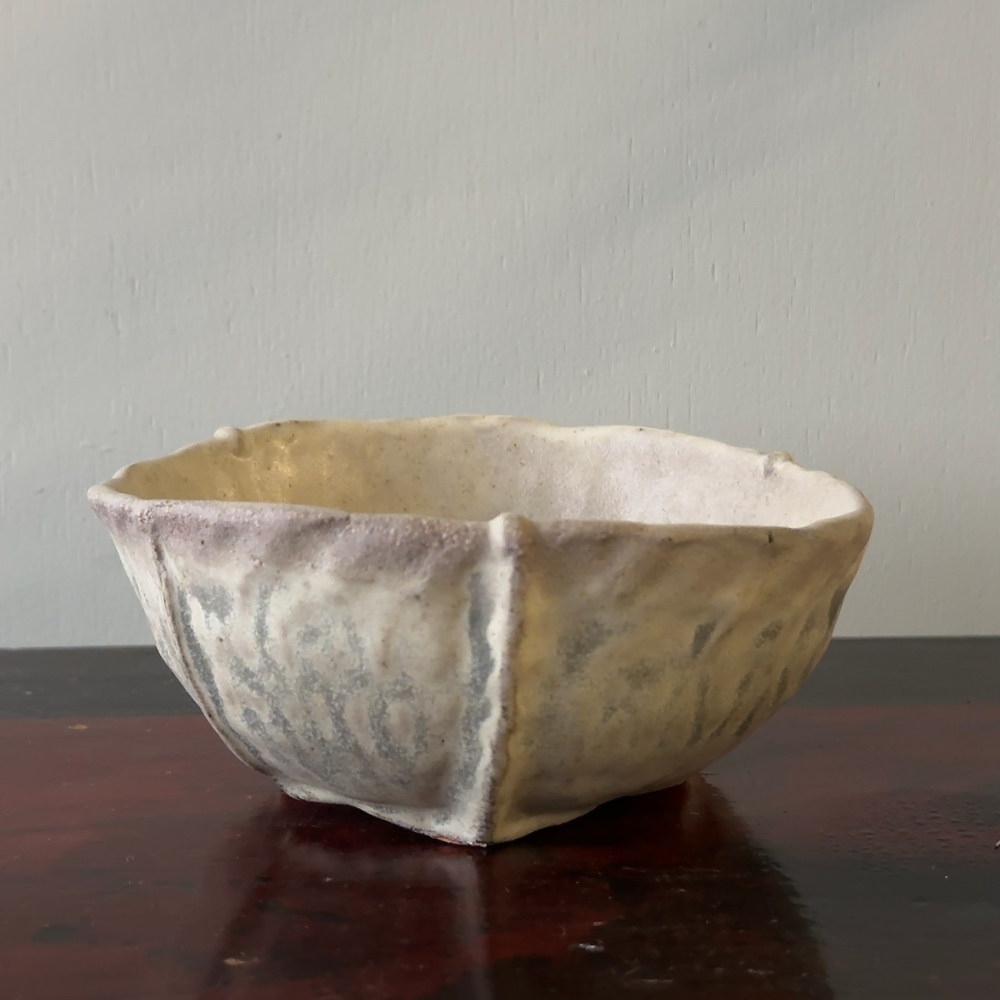 所盛之所｜米口 · 陶  器物創作展｜ 盛 · 時  碗 3