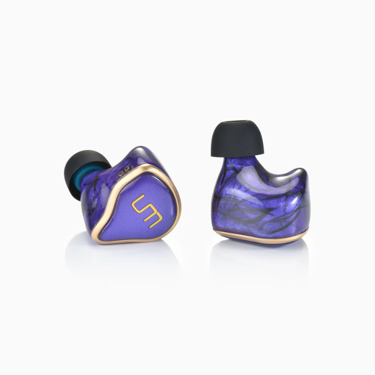 Unique Melody MEST Fortune 別注版入耳式耳機