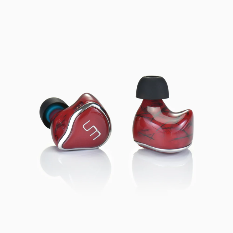 Unique Melody MEST Fortune 別注版入耳式耳機